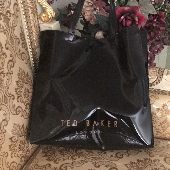Ted baker london bag - Picture 4 of 4